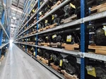 2022 2023 2024 Volkswagen Taos 1.5L Engine Motor 1K Oem. Fixed Price $3545.70.