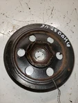 Harmonic Balancer 1.3L Sohc Mx Hybrid Fits 2006-2011 Civic Tested Oem. Fixed Price $51.95.