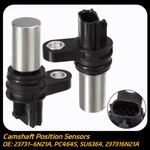 2PCS Crankshaft & Camshaft Position Sensor For Nissan 2.5L 23731-6N21A. Fixed Price $19.99.