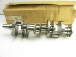 New Genuine Oem 53020603 Crankshaft For 1991-2003 Dodge Full Size Vans 5.2L V8. Fixed Price $314.96.