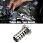 Engine Variable Timing Oil Control Valve Solenoid 06H109257A Fit For Audi A4. Fixed Price $16.66.