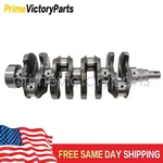 23111-261001 New Engine Crankshaft For Hyundai Accent Kia Rio 1.6L 2001-2011. Fixed Price $189.99.