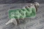 Manley Turbo Tuff Billet 88MM Stroke Mitsubishi Dsm Evo 4G63 7 Bolt Crankshaft. Fixed Price $1865.83.
