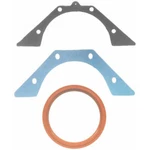 Engine Crankshaft Seal Kit Fel-pro Bs 40158. Fixed Price $42.99.