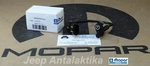 Crankshaft Position Sensor Jeep Grand Cherokee WK2 Diesel 14-20 Mopar 68102341AA. Fixed Price $229.99.
