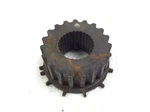 01-05 Civic 1.7L Timing Belt Drive Pulley Bottom Crankshaft Gear Oem. Fixed Price $35.00.