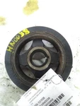 16 Jeep Grand Cherokee Harmonic Balancer 3.6 Liter. Fixed Price $71.44.