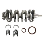 Engine Crankshaft Kit W/main & Rod Bearings Fit For Gm Chevy Cruze Buick Chev.... Fixed Price $284.42.