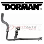 Dorman Inlet Engine Oil Cooler Hose Assembly For 2002-2010 Mercury Ic. Fixed Price $64.80.