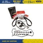 Timing Belt Kit Water Pump Valve Cover Fit 93-01 Honda Prelude Vtec H22A1 H22A4. Fixed Price $179.99.
