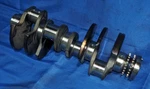 2014-2018 Audi RS7 Bentley Gtc 4.0L V8 Engine Crankshaft Oem Nice Shape! 37K. Fixed Price $599.95.