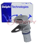 Delphi Crankshaft Position Sensor For 2007-2013 Gmc Sierra 1500 4.8L 5.3L Dp. Fixed Price $40.10.