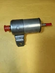 Wix 33325 Fuel Filter For 92-02 Dodge Viper Free Shipping!!!. Fixed Price $15.75.