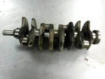 Crankshaft Standard For 00-02 Saturn SL1 1.9 21007570AA. Fixed Price $276.10.