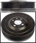 Apdty 605445 Harmonic Balancer Crank Pulley Dampener Assembly. Fixed Price $247.60.