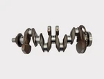 Alfa Romeo Giulia 2017 2.0 Petrol Crankshaft 73503891. Fixed Price $435.60.