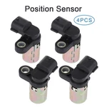 4PCS Camshaft Position Sensor For Subaru Impreza 1998-2010 Legacy 2.5L 1996-2011. Fixed Price $25.99.