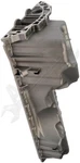 Dorman 264-185 Engine Oil Pan Replaces 11137500682, 11137531944. Fixed Price $870.05.