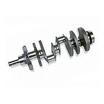 Scat 4.300 In Stroke Iron Big Block Ford Crankshaft P/n 9-460-4300-6700-2200. Fixed Price $623.21.