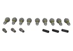 Ford Performance 11" Pressure Plate Bolt & Dowel Kit Fits Coyote 4.6L/5.0L. Fixed Price $36.84.
