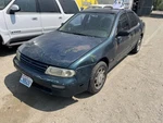 Harmonic Balancer Automatic Transmission Fits 95-97 Altima 1343490. Fixed Price $50.00.