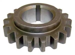 Engine Timing Gear-crankshaft Sprocket Crown 33004107. Fixed Price $65.28.