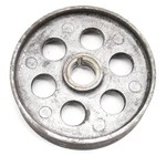 Intermediate Shaft Pulley Vw Rabbit Jetta MK1 MK2 T3 1.6 Diesel - 068 115 021. Fixed Price $79.99.
