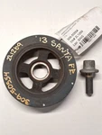 Harmonic Balancer Fits 06-12 14-20 Sedona 171926. Fixed Price $51.60.