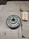 2002-2006 Audi A4 00-06 Volkswagen Golf Gti 1.8L Harmonic Balancer. Fixed Price $79.99.