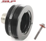 2010-2015 Chevrolet Camaro LS3 L99 25% Harmonic Balancer/underdrive Crank Pulley. Fixed Price $345.95.