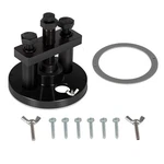 Front Crankshaft Seal Remover/installer Tool For DD13/DD15 Engines W541589023300. Fixed Price $149.00.