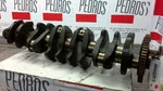 1432277 Crankshaft / 540158 For Bmw Series Sedan E46 2.8 24V Cat. Fixed Price $787.67.