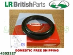 Land Rover Rear Crankshaft Oil Seal Range 06-09 LR3 Sport 4352327. Fixed Price $33.00.
