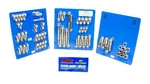 Arp Bbm S/s Complete Engine Fastener Kit 12PT.. Fixed Price $306.32.