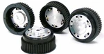 Obx Adjustable Precision Cam Sprocket 02+ Subaru Wrx EJ207 Silver Exhaust 1PC. Fixed Price $313.38.