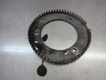 Crankshaft Trigger Tone Ring From 2011 Gmc Terrain 2.4 12578661. Fixed Price $110.20.