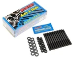 Arp Ford Modular 4-BOLT W/ Windage Tray Main Stud Kit 256-5701. Fixed Price $386.55.