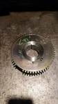 01-05 2001-2005 Lly LB7 Oil Pump Gear Timing 97226119 97225894. Fixed Price $55.00.