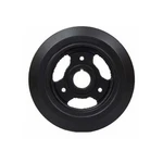 Engine Harmonic Balancer-premium Oem Replacement Dayco PB1440N. Fixed Price $153.77.