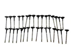 09-2015 Bmw F01 F02 750I 750LI X5 X6 N63TU S63 Intake-exhaust Valves. Fixed Price $240.99.
