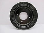 71 Pontiac 1-GROOVE Crankshaft Pulley #481036 350 400 455 Ho Gto Trans Am Lemans. Fixed Price $80.75.