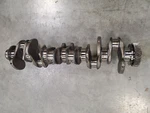 2003-2007 Mercedes OM906LA W/egr Crankshaft. Fixed Price $525.00.