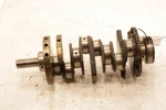 2012-2017 Jeep Wrangler Unlimited 3.6L Engine Motor Crankshaft 59K 5184251AI Oem. Fixed Price $186.91.