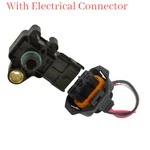 Map Supercharger Pressure Sensor W/connector Fits Buick Cadillac Chevrolet. Fixed Price $31.04.