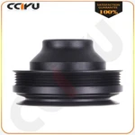 For Mitsubishi Montero Sport 3.0L 1997-2003 Harmonic Balancer Crankshaft Pulley. Fixed Price $45.01.