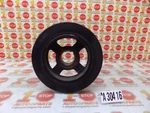 2007-2018 Hyundai Santa Fe Harmonic Balancer 23124-3C201 Oem. Fixed Price $34.99.