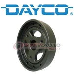 Dayco Harmonic Balancer For 1988-1995 Chevrolet C2500 4.3L V6 Engine Eq. Fixed Price $96.67.