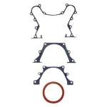 For Honda Civic 1984-2005 Fel-pro W0133-2321364-FEL Crankshaft Seal. Fixed Price $21.54.
