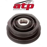 Atp 102125 Engine Harmonic Balancer For V1160 PC7200 PB1228N PB1228-N Vm. Fixed Price $115.87.