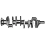 Manley 190220 Bbc Forged Stroker Crank - 4.500" With Center Counterweights. Fixed Price $995.00.